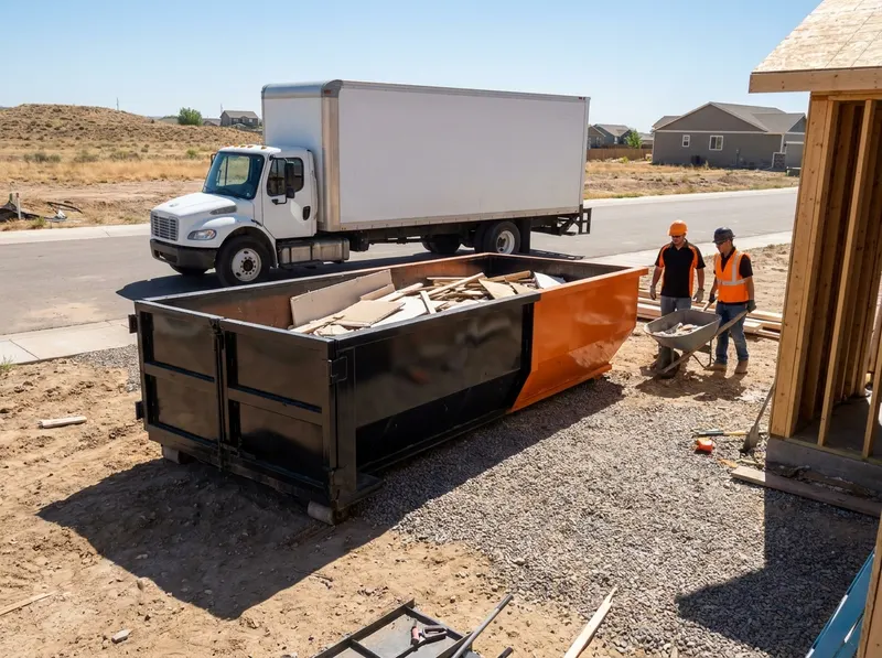 Commercial & Contractor Accounts in Pueblo, CO