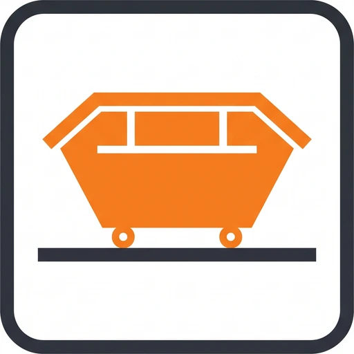 Podium Dumpster Rental